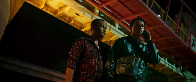 Tài công chiếu từ 6/3.