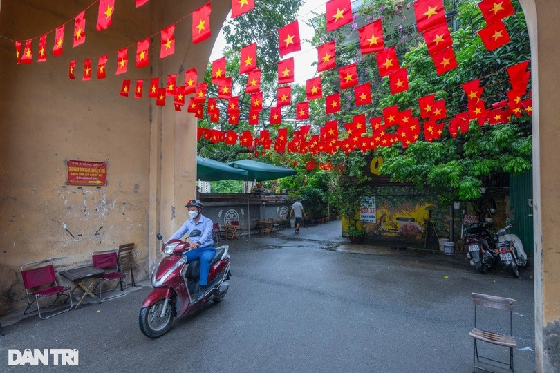 Các địa phương phải nêu kiến nghị về quy mô hộ gia đình để thành lập thôn, tổ dân phố (Ảnh: Mạnh Quân). 1-2948.jpg