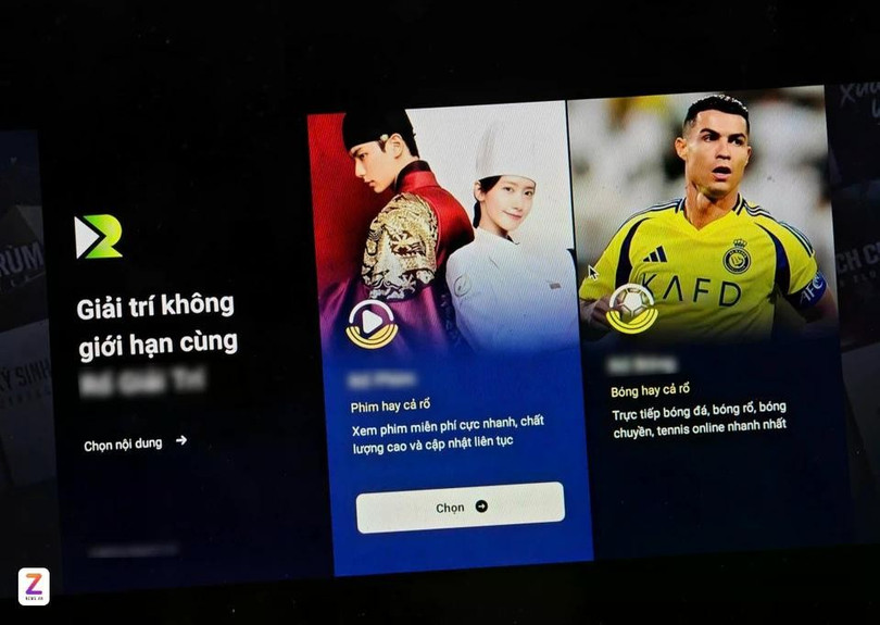 Thêm nền tảng nội dung vi phạm bản quyền biến mất sau Xoilac.