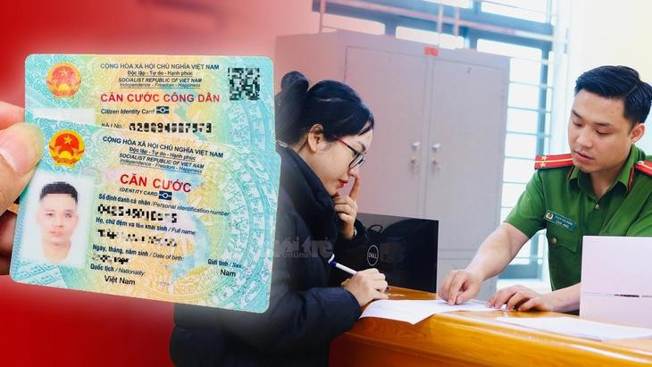 Ảnh minh họa - Ảnh: TTO