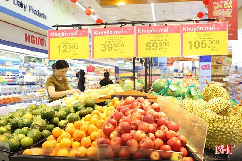 Chỉ những khoản có bản chất là thu nhập từ hoạt động sản xuất, kinh doanh hàng hóa, cung cấp dịch vụ mới phát sinh nghĩa vụ thuế. 2.jpg