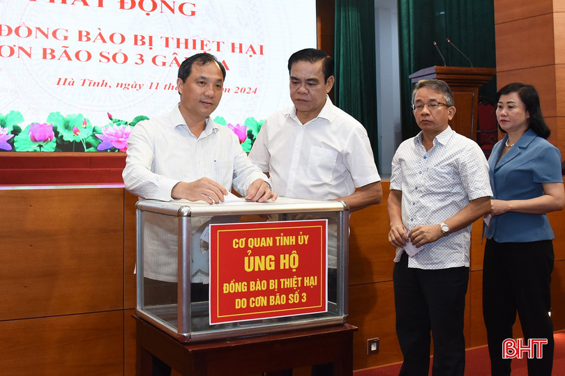 Bí thư Tỉnh ủy Hoàng Trung Dũng.... DSC_1847.JPG