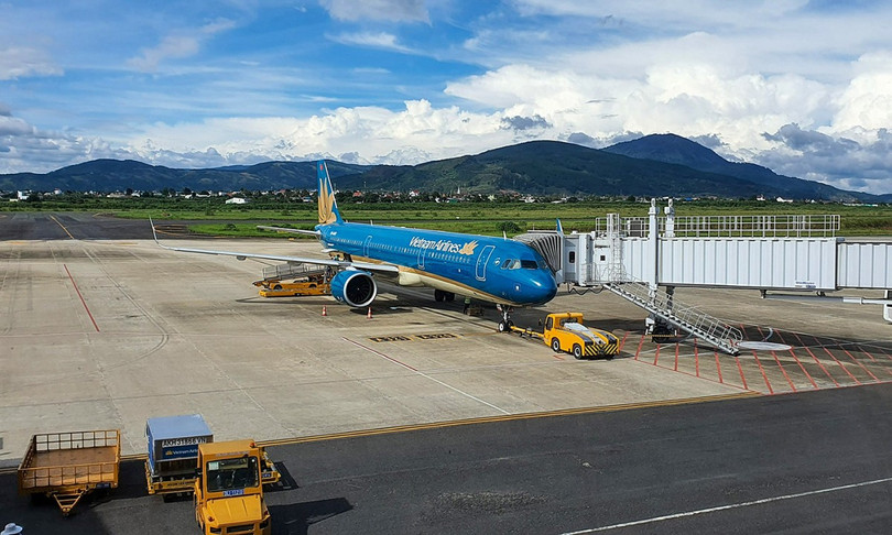 Một góc sân bay Liên Khương. Ảnh: Khánh Hương san-bay-lien-khuong-1747629961-3829-2093-1747631648.jpg