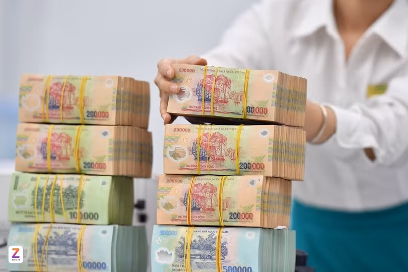 VPBank, SeABank, KienlongBank đã điều chỉnh giảm lãi suất sau chỉ đạo của Ngân hàng Nhà nước. Ảnh: Nam Khánh.