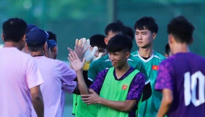 Tuyển U19 Việt Nam công bố danh sách 31 cầu thủ tập trung đợt đầu tiên trong năm 2026.