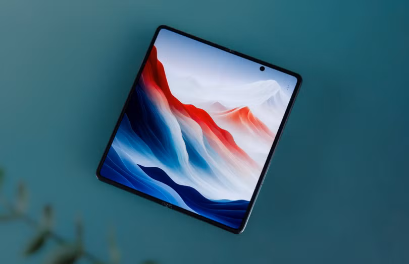 Honor Magic Vs3 là chiếc smartphone gập mỏng nhẹ thứ 2 thế giới. (Ảnh: HN)