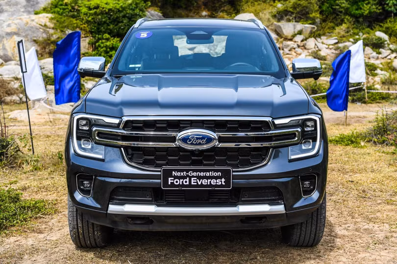 Everest dù không còn "bia kèm lạc" nhưng vẫn duy trì sức nóng. Ảnh: Bối Hạ.