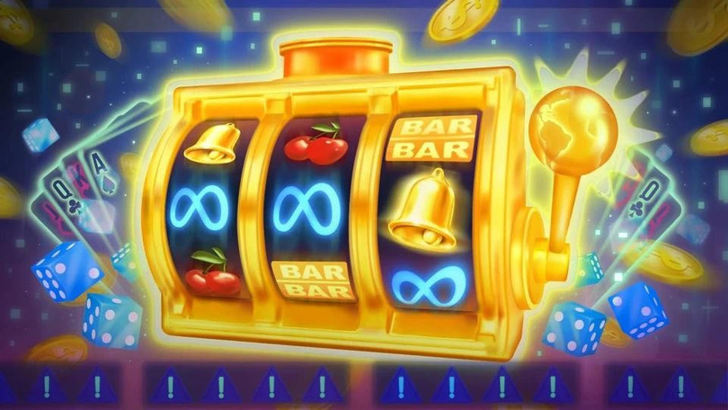 Hoạt động quảng cáo cờ bạc online vẫn tồn tại trên Facebook. Ảnh: Rest of World.