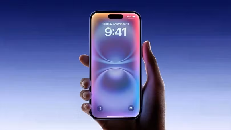 Sớm nhất phải tới tháng 10, những tính năng AI trên iPhone mới có trên bản cập nhật iOS 18.1 chính thức. Ảnh: Apple.