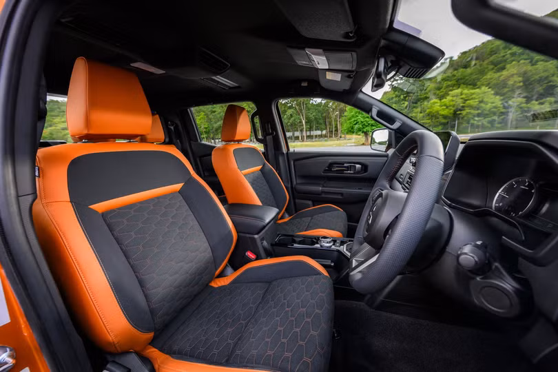 Mitsubishi Triton thế hệ thứ ba sẽ sớm có mặt tại Việt Nam. Ảnh: Mitsubishi.