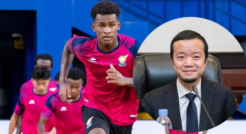 Visakha FC lao đao khi nhà tài trợ chính gặp rắc rối. Visakha FC lao đao khi nhà tài trợ chính gặp rắc rối.