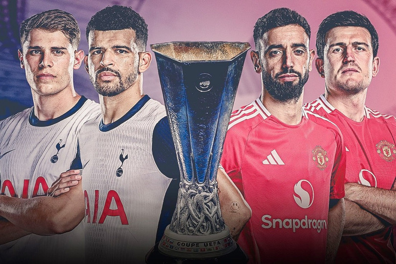 Trận chung kết hứa hẹn hấp dẫn - Ảnh: Sky Sports nhan-dinh-chung-ket-mu-vs-tottenham-vinh-quang-europa-league-97704.jpg