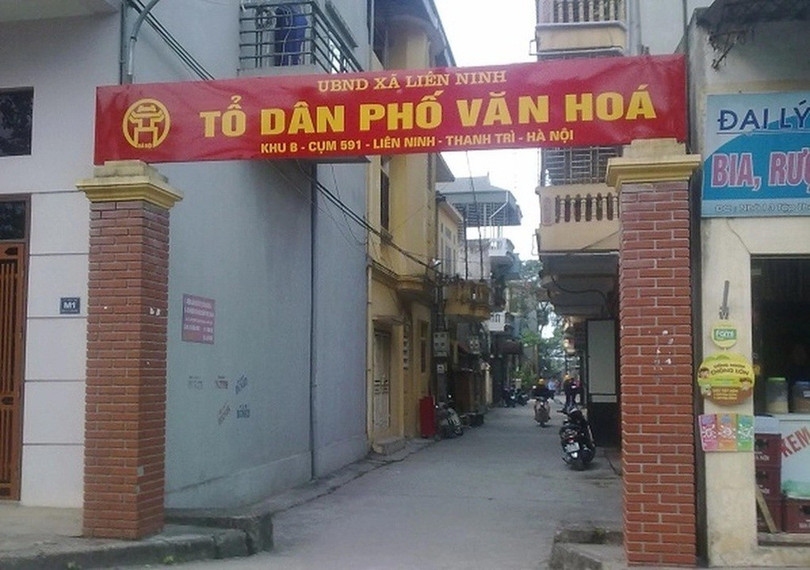 Bộ Nội vụ yêu cầu địa phương báo cáo đầy đủ hoạt động của cộng đồng dân cư ở thôn, tổ dân phố (Ảnh: DT). 2-9370.jpg