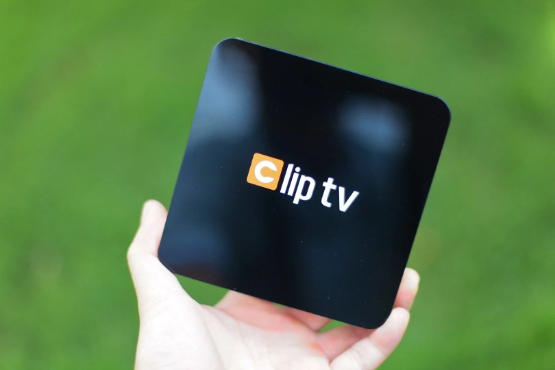 Trước K+, Clip TV cũng thông báo đóng cửa. Ảnh: Khương Nha.