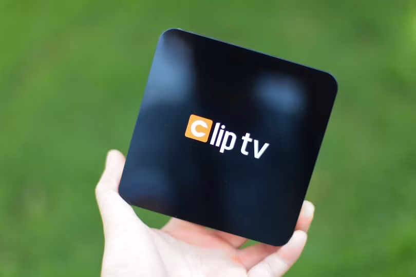 Trước K+, Clip TV cũng thông báo đóng cửa. Ảnh: Khương Nha.