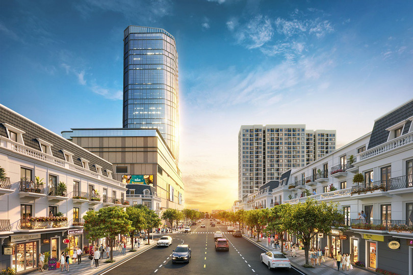 Vincom Shophouse Diamond Legacy - biểu tượng thịnh vượng mới của thành phố Vinh 1.jpg