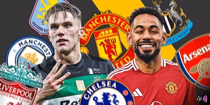 Tổng chi tiêu hè này của Ngoại hạng Anh đã vượt xa kỷ lục cũ 3,2 tỷ USD cũng do chính họ lập cách đây hai năm. Đây là mùa hè thứ 10 liên tiếp giải đấu cao nhất của bóng đá Anh chứng kiến tổng chi tiêu trên 1,3 tỷ USD, khẳng định sức hút và tiềm lực tài chính số một châu Âu.