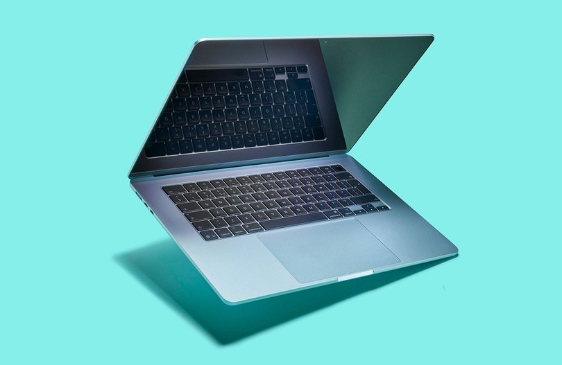 MacBook Air M4. Ảnh: T3. MacBook Air M4. Ảnh: T3.