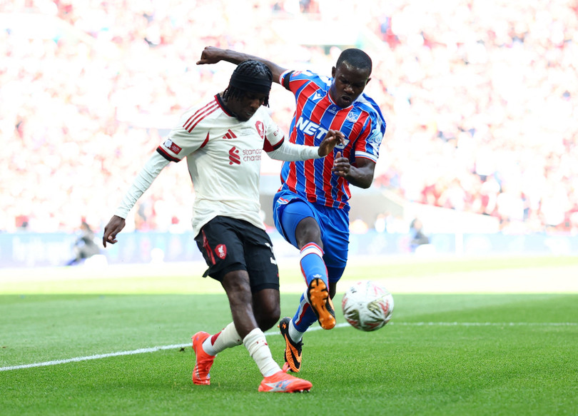 Dàn tân binh của Liverpool tỏa sáng. Dàn tân binh của Liverpool tỏa sáng.