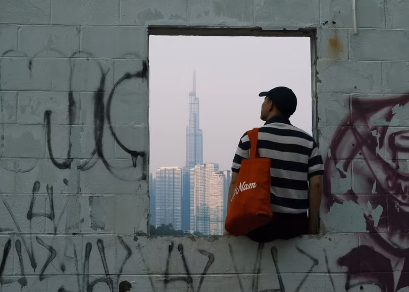 TP. Hồ Chí Minh là điểm đến được du khách châu Âu tìm kiếm nhiều, theo Agoda. Ảnh: Pham Trong Nghia.