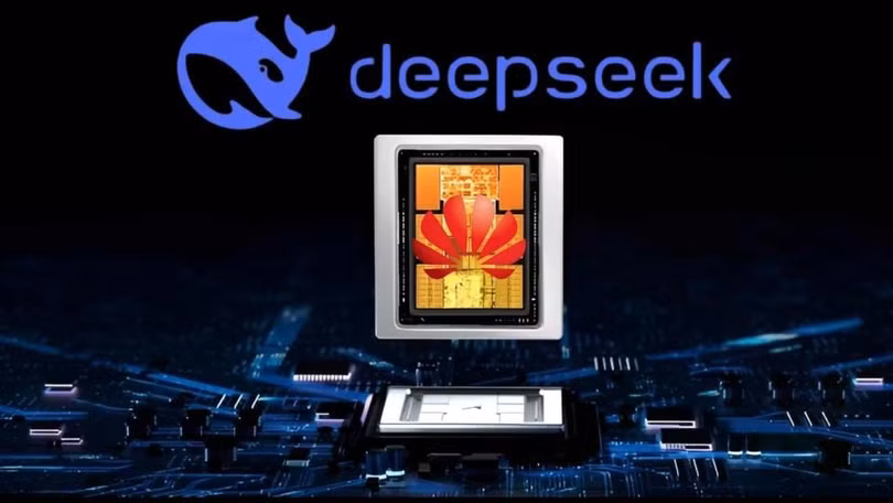 Trước đây, phần lớn các công ty AI Trung Quốc vẫn phải dựa vào phần cứng của Nvidia, nhưng nay, với sự hỗ trợ của các công nghệ nội địa, họ đang từng bước tự chủ hơn về năng lực tính toán. Ảnh: Wccftech.