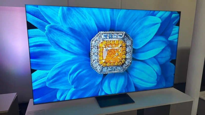Những TV được giới công nghệ đánh giá cao ngày càng có độ sáng cải thiện. Ảnh: What Hi-Fi? Những TV được giới công nghệ đánh giá cao ngày càng có độ sáng cải thiện. Ảnh: What Hi-Fi?