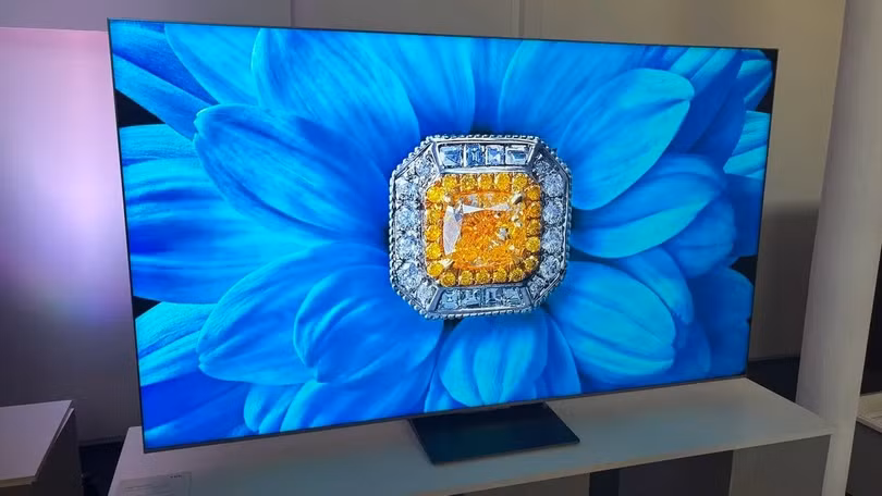 Những TV được giới công nghệ đánh giá cao ngày càng có độ sáng cải thiện. Ảnh: What Hi-Fi?