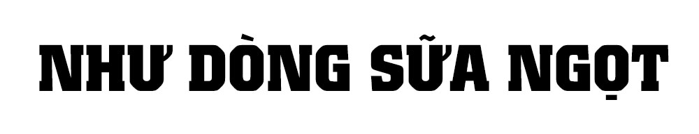 Xuôi dòng Kẻ Gỗ…