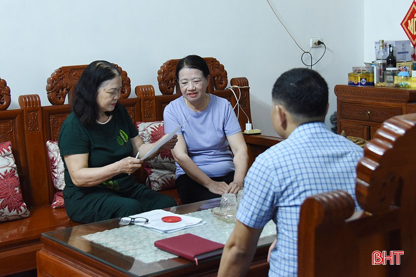 98,88% cử tri Hà Tĩnh đồng ý với phương án sắp xếp ĐVHC cấp xã được tỉnh xây dựng. bqbht_br_dsc-6862-copy.jpg