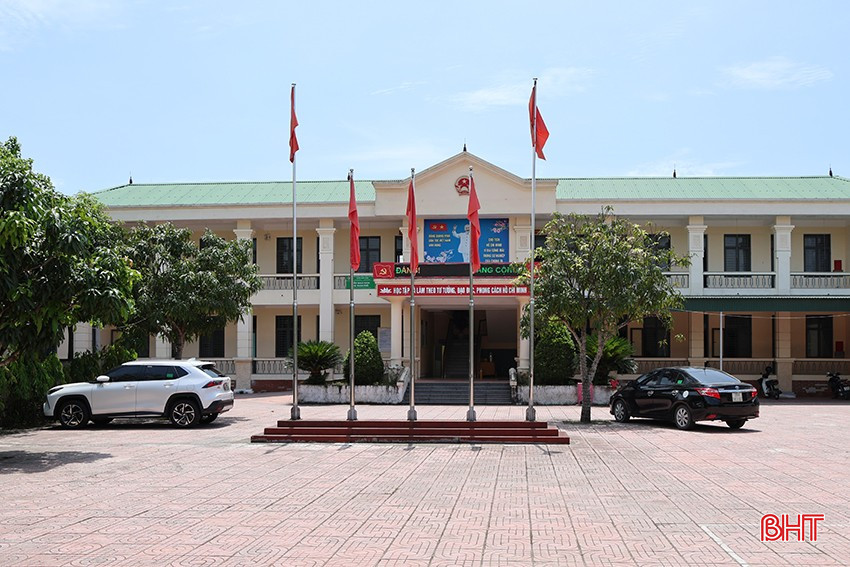 Chính sách hỗ trợ cán bộ không chuyên trách cấp xã nghỉ việc do sắp xếp cấp xã là vô cùng cần thiết. bqbht_br_img-0216-copy.jpg