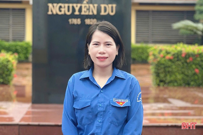 Chị Lê Thị Giang. bqbht_br_dde.jpg