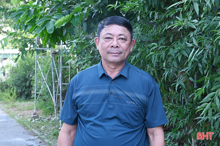 Ông Trần Thanh Liên. bqbht_br_dsc-86f58.jpg