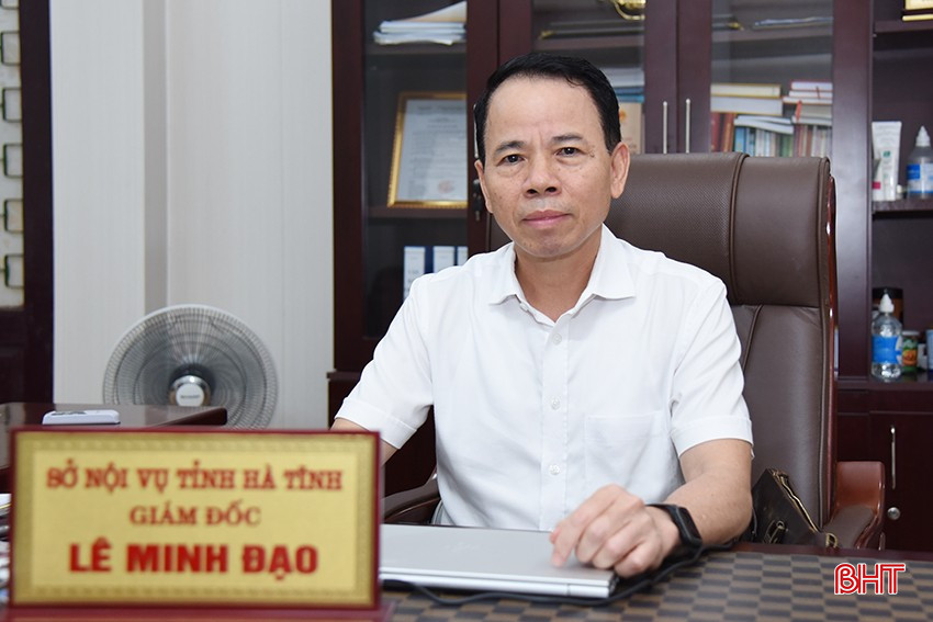 Giám đốc Sở Nội vụ Lê Minh Đạo. bqbht_br_dsc-7562-copy.jpg
