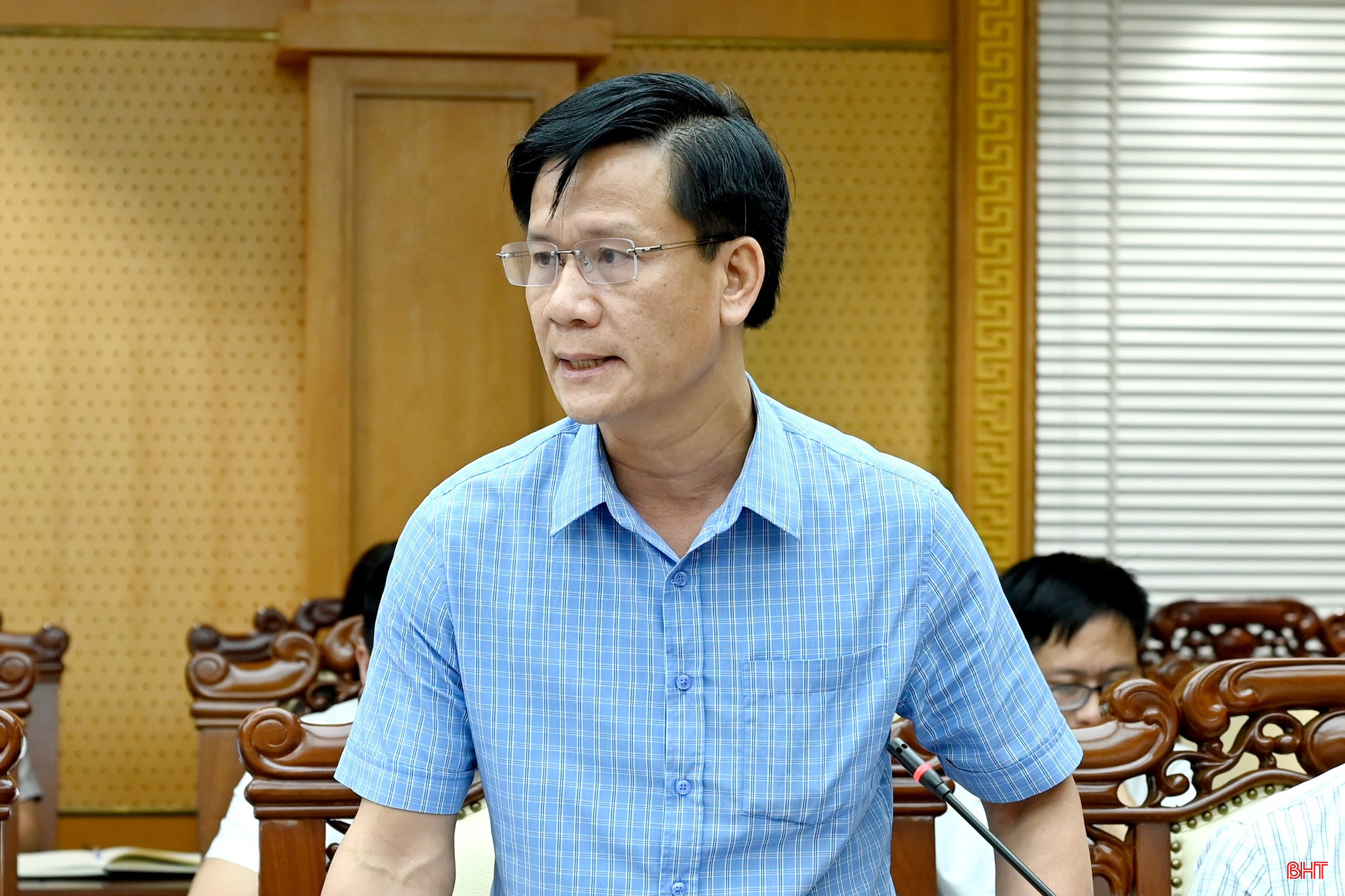 Giám đốc Sở Nội vụ Trịnh Văn Ngọc... bqbht_br_dsc-78d48.jpg