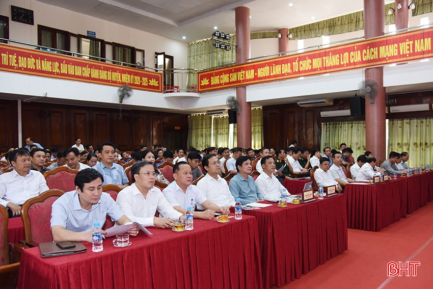 Đại biểu dự hội nghị. bqbht_br_dsc-7565-copy.jpg