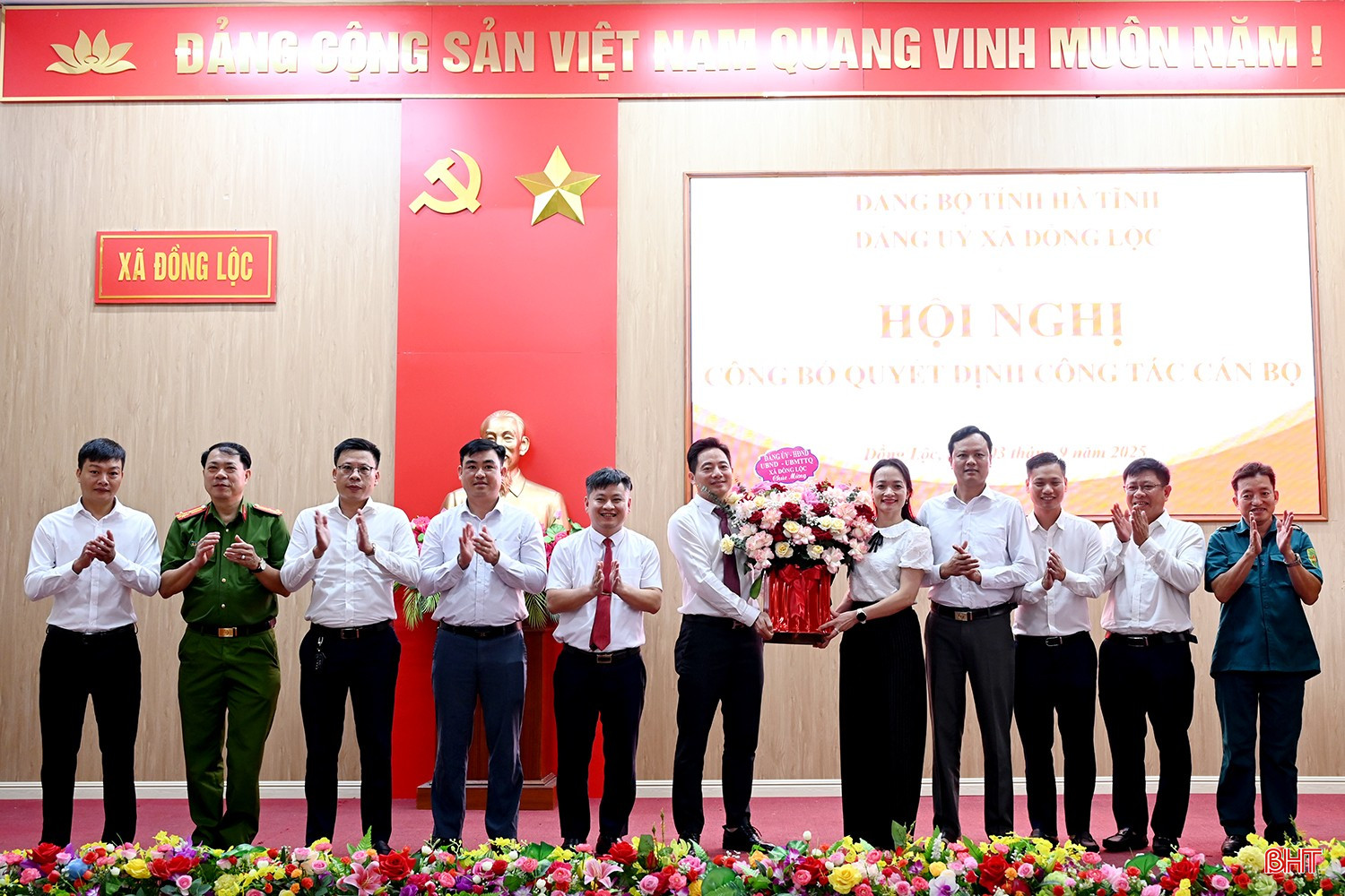 Ban Thường vụ Đảng ủy xã Đồng Lộc... bqbht_br_dsc-4d438.jpg