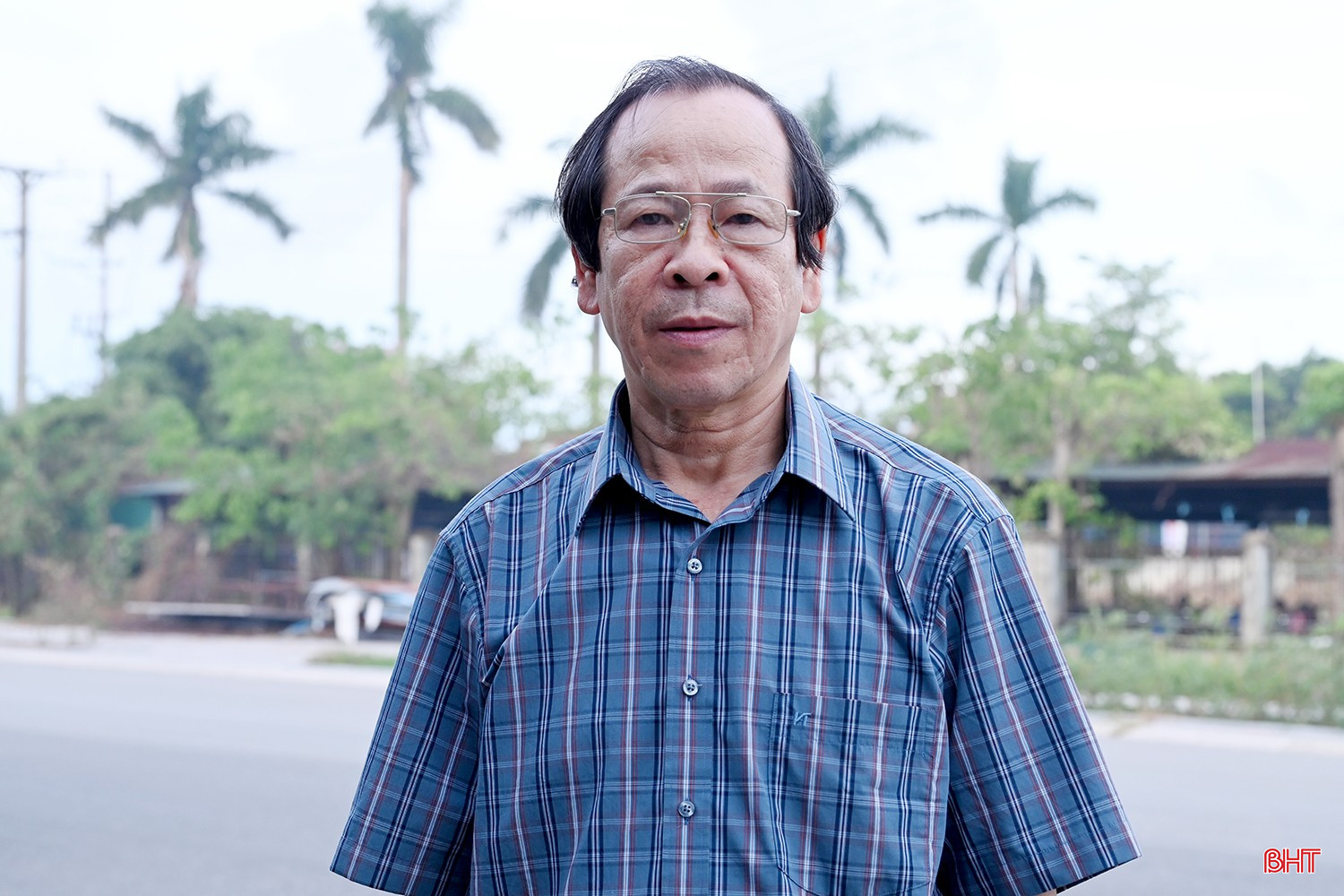 Ông Nguyễn Xuân Thiều. bqbht_br_nguyen-xuan-thieu.jpg