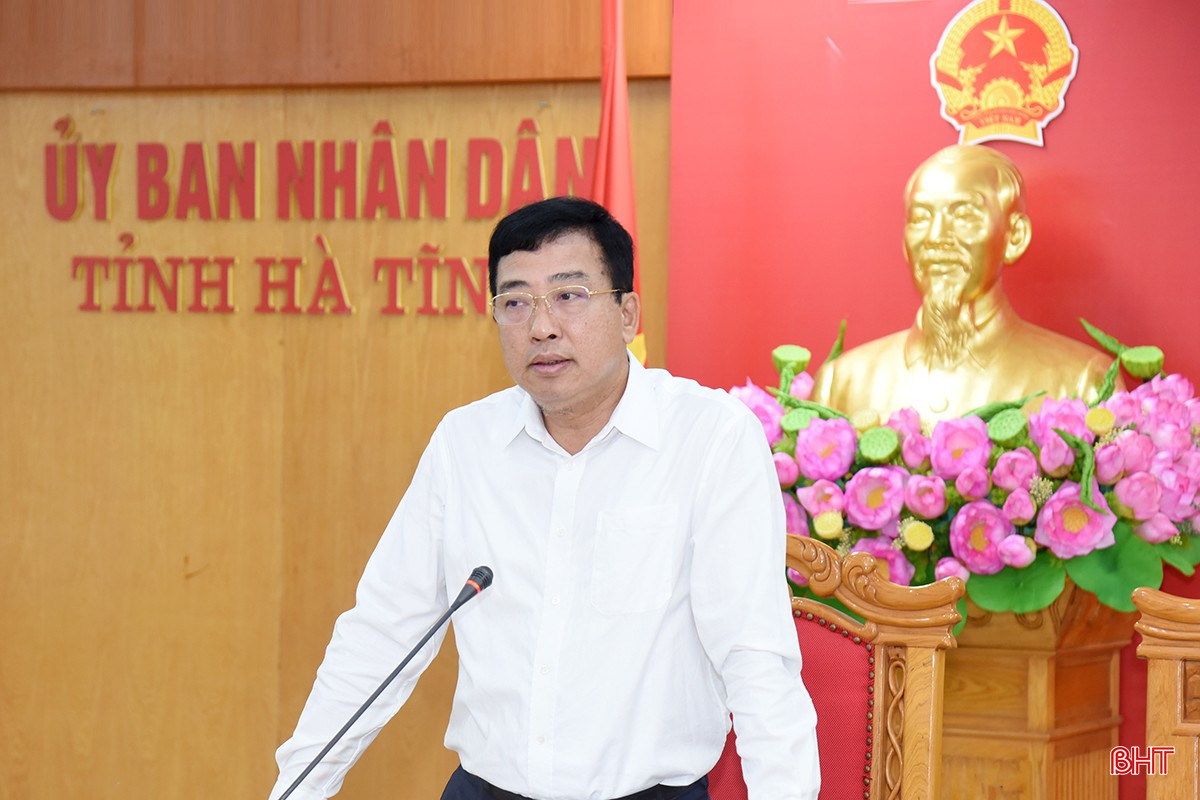 Phó Chủ tịch Thường trực HĐND tỉnh Trần Tú Anh kết luận cuộc họp. bqbht_br_dscd-8082.jpg