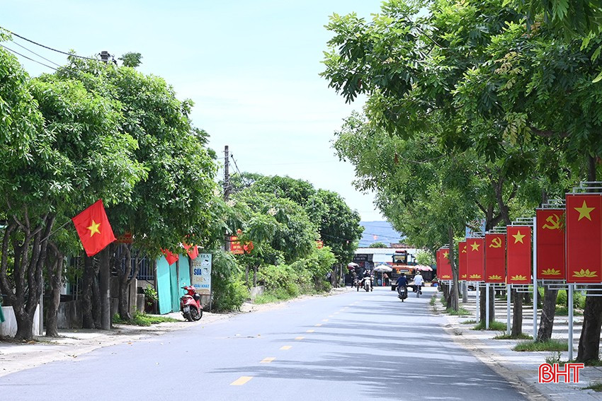 Thời gian góp ý dự thảo báo cáo chính trị sẽ diễn ra đến hết ngày hôm nay 10/7/2025. bqbht_br_dsc-d7943.jpg