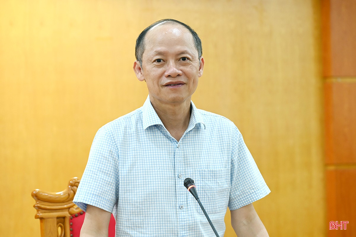 Phó Chủ tịch Thường trực UBND tỉnh Nguyễn Hồng Lĩnh góp ý các nội dung liên quan. bqbht_br_dsc-5497-copy.jpg
