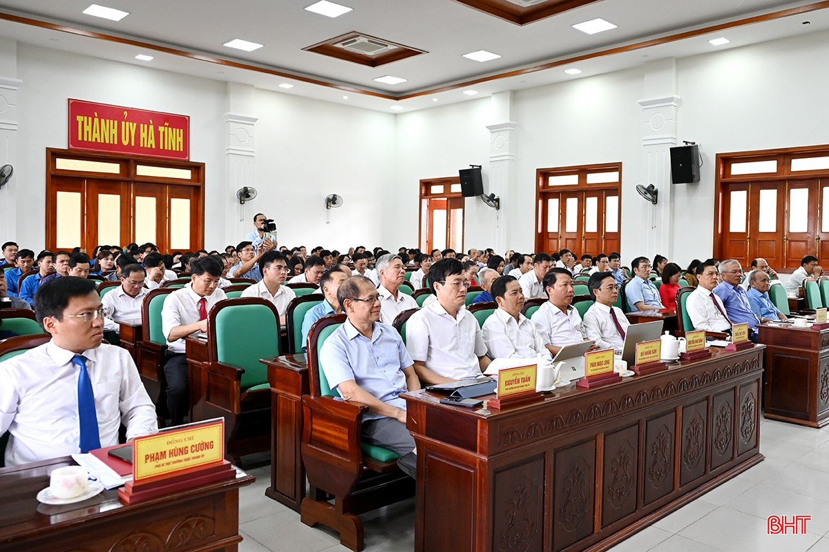 Đại biểu dự hội nghị. bqbht_br_dsc-5207-copy.jpg