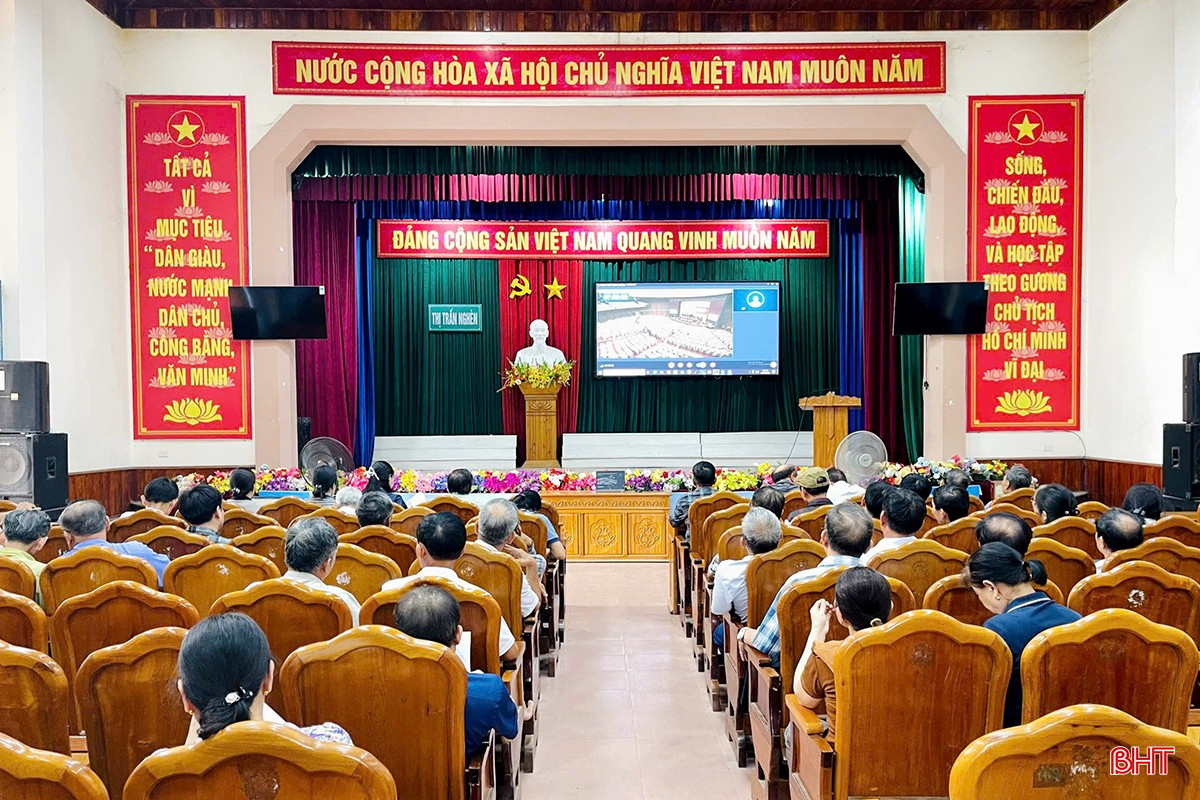 Hội nghị được trực tuyến đến điểm cầu cấp xã trong toàn tỉnh. bqbht_br_anh-wrer-copy.jpg