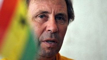 World Cup và lòng kiêu hãnh dân tộc ảnh 1 World Cup và lòng kiêu hãnh dân tộc ảnh 1