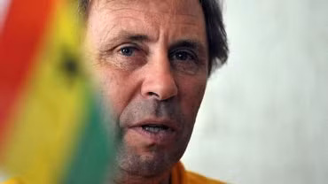 World Cup và lòng kiêu hãnh dân tộc ảnh 1