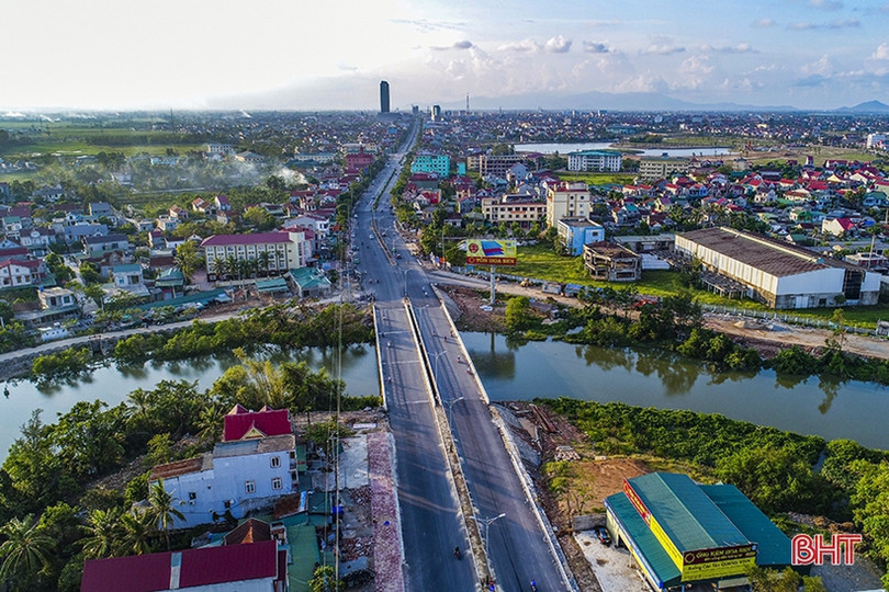 Chủ tịch UBND tỉnh làm Trưởng BCĐ các chương trình mục tiêu quốc gia, xây dựng đô thị văn minh và chương trình OCOP