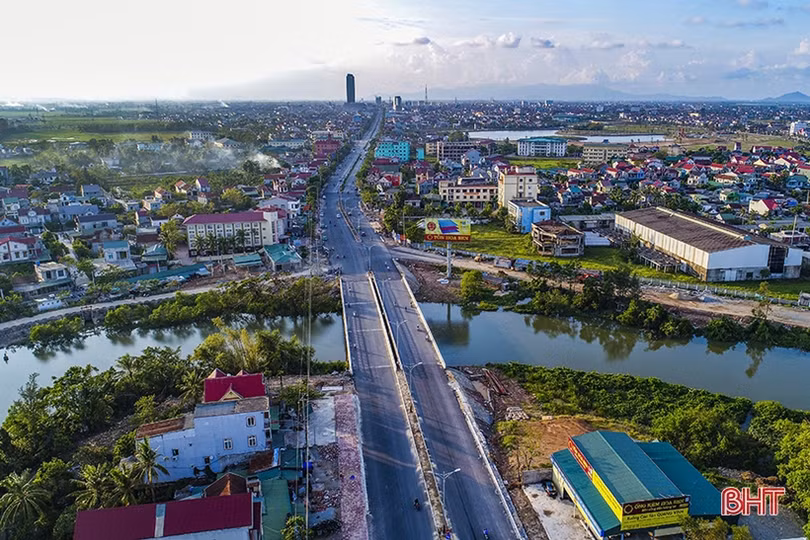 Chủ tịch UBND tỉnh làm Trưởng BCĐ các chương trình mục tiêu quốc gia, xây dựng đô thị văn minh và chương trình OCOP