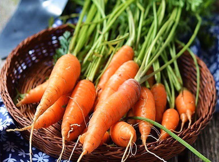 Top các thực phẩm giúp trẻ tăng chiều cao