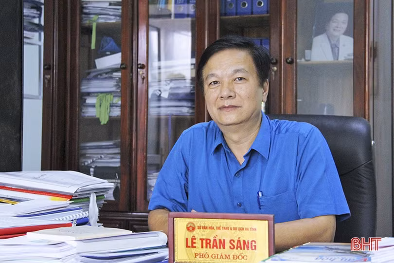 Hà Tĩnh khởi động du lịch biển, tạo đà phục hồi, phát triển ngành kinh tế mũi nhọn