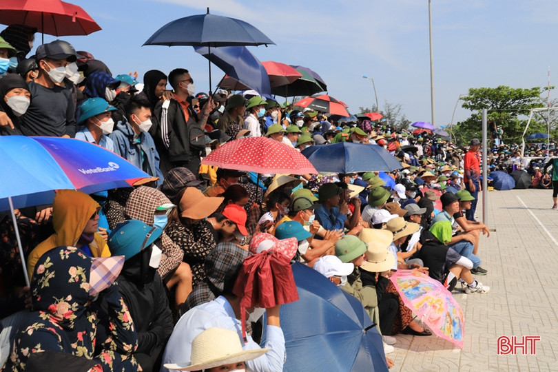 Nghi Xuân vô địch Giải Bóng chuyền nam thanh niên lần thứ XX năm 2022