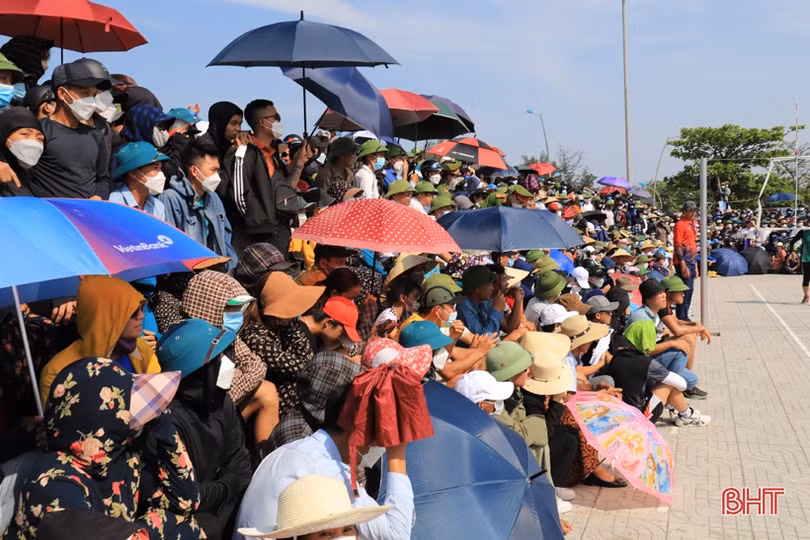 Nghi Xuân vô địch Giải Bóng chuyền nam thanh niên lần thứ XX năm 2022